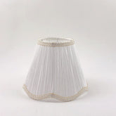 Personalized Home Lighting Accessories Table Lamp Shade Shell